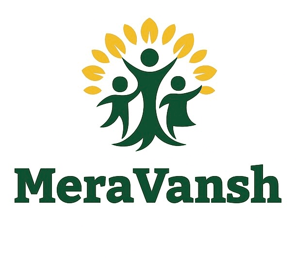Mera Vansh Logo